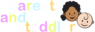 parent and toddler logo main